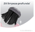 Imagen de Cepillo de Dientes Colgate® 360: Una Limpieza Profunda y Completa para tu Sonrisa