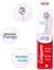 Cepillo de Dientes Colgate® Encías Therapy: Cuida y Renueva tus Encías - tienda en línea