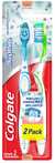 Cepillo de Dientes Colgate® Max White: Remoción de Manchas y Blanco Natural - comprar en línea