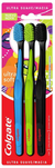 Cepillos de Dientes Colgate® Ultra Soft Lifestyles: Limpieza Suave y Efectiva en un Estilo Único - comprar en línea