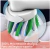 Oral B® Cepillo de Dientes Eléctrico Recargable Vitality 100 + Pack 4 Cabezales Precision Clean: Tecnología Braun para una Limpieza Completa - tienda en línea