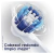 Kit Oral B® Vitality 100 - Cepillo de Dientes Eléctrico Recargable + Pack de 4 Cabezales Precision Clean en internet