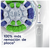 Kit Oral B® Vitality 100 - Cepillo de Dientes Eléctrico Recargable + Pack de 4 Cabezales Precision Clean - tienda en línea