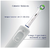 Imagen de Kit Oral B® Vitality 100 - Cepillo de Dientes Eléctrico Recargable + Pack de 4 Cabezales Precision Clean