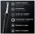 Cepillo de Dientes Eléctrico Recargable Oral-B® Vitality 100 + Pack de 5 Cabezales (3 Precision Clean + 2 Advanced Charcoal)