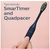 PHILIPS® One by Sonicare Battery Toothbrush, Brush Head Bundle, Midnight Blue - tienda en línea