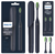 PHILIPS® One by Sonicare Battery Toothbrush, Brush Head Bundle, Midnight Blue - comprar en línea