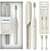 PHILIPS® One by Sonicare Battery Toothbrush, Brush Head Bundle, Nieve - comprar en línea