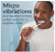 PHILIPS® One by Sonicare Battery Toothbrush, Brush Head Bundle, Nieve en internet