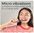 PHILIPS® One by Sonicare Battery Toothbrush, Brush Head Bundle, Verde Salvia en internet