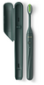 PHILIPS® One by Sonicare Battery Toothbrush, Brush Head Bundle, Verde Salvia en internet
