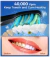 Cepillo de Dientes Eléctrico TEETHEORY® con 8 Cabezales en Negro en internet