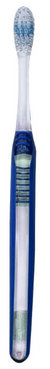 Paquete de 6 Cepillos de Dientes Indicadores Compactos y Suaves Oral-B® en internet
