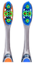 Imagen de Paquete de 2 Cepillos Dentales Colgate® 360 Advanced Total 12