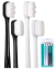 Cepillo de Dientes Extra Suave Lingito® para Encías Sensibles Paquete de 4, Protección Adicional y Durabilidad - comprar en línea