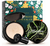 RONKIE® Mushroom Head Foundation, Air Cushion CC Cream, Corrector Hidratante, Base de Maquillaje Luminosa de Larga Duración con Esponja de Maquillaje - comprar en línea