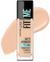 MAYBELLINE® Fit Me Matte con Poreless Liquid Foundation Makeup, 1 fl. oz. 122 Creamy Beige - comprar en línea