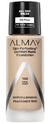 Almay® Skin Perfecting Comfort Matte Foundation, Hypoallergenic, Cruelty Free, Fragrance Free, Dermatologist Tested 100 Cool Ivory - comprar en línea