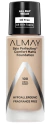 Almay® Skin Perfecting Comfort Matte Foundation, Hypoallergenic, Cruelty Free, Fragrance Free, Dermatologist Tested 100 Cool Ivory - comprar en línea