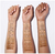 Imagen de Almay® Skin Perfecting Comfort Matte Foundation, Hypoallergenic, Cruelty Free, Fragrance Free, Dermatologist Tested 100 Cool Ivory