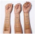 Imagen de Almay® Skin Perfecting Comfort Matte Foundation, Hypoallergenic, Cruelty Free, Fragrance Free, Dermatologist Tested 100 Cool Ivory