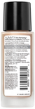 Almay® Skin Perfecting Comfort Matte Foundation, Hypoallergenic, Cruelty Free, Fragrance Free, Dermatologist Tested 150 Cool True Beige en internet