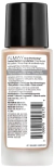 Almay® Skin Perfecting Comfort Matte Foundation, Hypoallergenic, Cruelty Free, Fragrance Free, Dermatologist Tested 150 Cool True Beige en internet