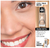 Almay® Skin Perfecting Comfort Matte Foundation, Hypoallergenic, Cruelty Free, Fragrance Free, Dermatologist Tested 150 Cool True Beige - Styla