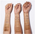 Imagen de Almay® Skin Perfecting Comfort Matte Foundation, Hypoallergenic, Cruelty Free, Fragrance Free, Dermatologist Tested 150 Cool True Beige