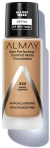 Almay® Skin Perfecting Comfort Matte Foundation, Hypoallergenic, Cruelty Free, Fragrance Free, Dermatologist Tested 220 Warm Cashew - comprar en línea