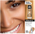Almay® Skin Perfecting Comfort Matte Foundation, Hypoallergenic, Cruelty Free, Fragrance Free, Dermatologist Tested 220 Warm Cashew - Styla