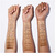 Imagen de Almay® Skin Perfecting Comfort Matte Foundation, Hypoallergenic, Cruelty Free, Fragrance Free, Dermatologist Tested 220 Warm Cashew