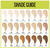 Maybelline® Base de Maquillaje Superstay, Full Coverage 30 ml 120 Classic Ivory - comprar en línea