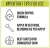 Maybelline® Base de Maquillaje Superstay, Full Coverage 30 ml 220 Beige Natural - Styla