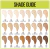 Maybelline® Base de Maquillaje Superstay, Full Coverage 30 ml 330 Toffee Caramel