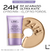 L'BEL® - Base de Maquillaje Forever Ultra Matte Control Brillo 27ml Créme 110-C en internet