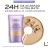 L'BEL® - Base de Maquillaje Forever Ultra Matte Control Brillo 27ml Créme Champagne Latte 180F en internet