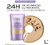 L'BEL® - Base de Maquillaje Forever Ultra Matte Control Brillo 27ml Créme Champagne Beige 220C en internet