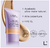 L'BEL® - Base de Maquillaje Forever Ultra Matte Control Brillo 27ml Créme Champagne Beige 220C - Styla