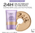 L'BEL® - Base de Maquillaje Forever Ultra Matte Control Brillo 27ml Créme Almendra 230N en internet