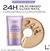 L'BEL® - Base de Maquillaje Forever Ultra Matte Control Brillo 27ml Créme Avellana 270 - C en internet