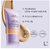L'BEL® - Base de Maquillaje Forever Ultra Matte Control Brillo 27ml Créme Avellana 270 - C - Styla