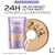 L'BEL® - Base de Maquillaje Forever Ultra Matte Control Brillo 27ml Créme Capuccino 310 - C en internet
