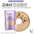 L'BEL® - Base de Maquillaje Forever Ultra Matte Control Brillo 27ml Créme Capuccino Cacao 350 - N en internet