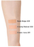 L'Oréal Paris® Base de Maquillaje Infallible Pro Glow 30ml Nude Beige 203 - Styla