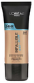 L'Oréal Paris® Base de Maquillaje Infallible Pro Glow 30ml Natural Beige 207 Sand Beige - comprar en línea