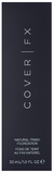 Cover Fx® Natural Finish Foundation - 1 Oz G+60 - Styla