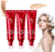 EFVVA® Base Líquida Correctora Red Ginseng Bird's Nest - Natural Skin Tone, 10 ml Set de 3 - comprar en línea