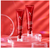EFVVA® Base Líquida Correctora Red Ginseng Bird's Nest - Natural Skin Tone, 10 ml Set de 3 en internet