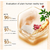 EFVVA® Base Líquida Correctora Red Ginseng Bird's Nest - Natural Skin Tone, 10 ml Set de 4